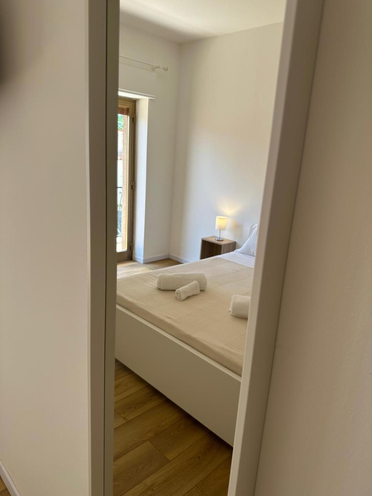 We Home Taormina Center With Parking מראה חיצוני תמונה