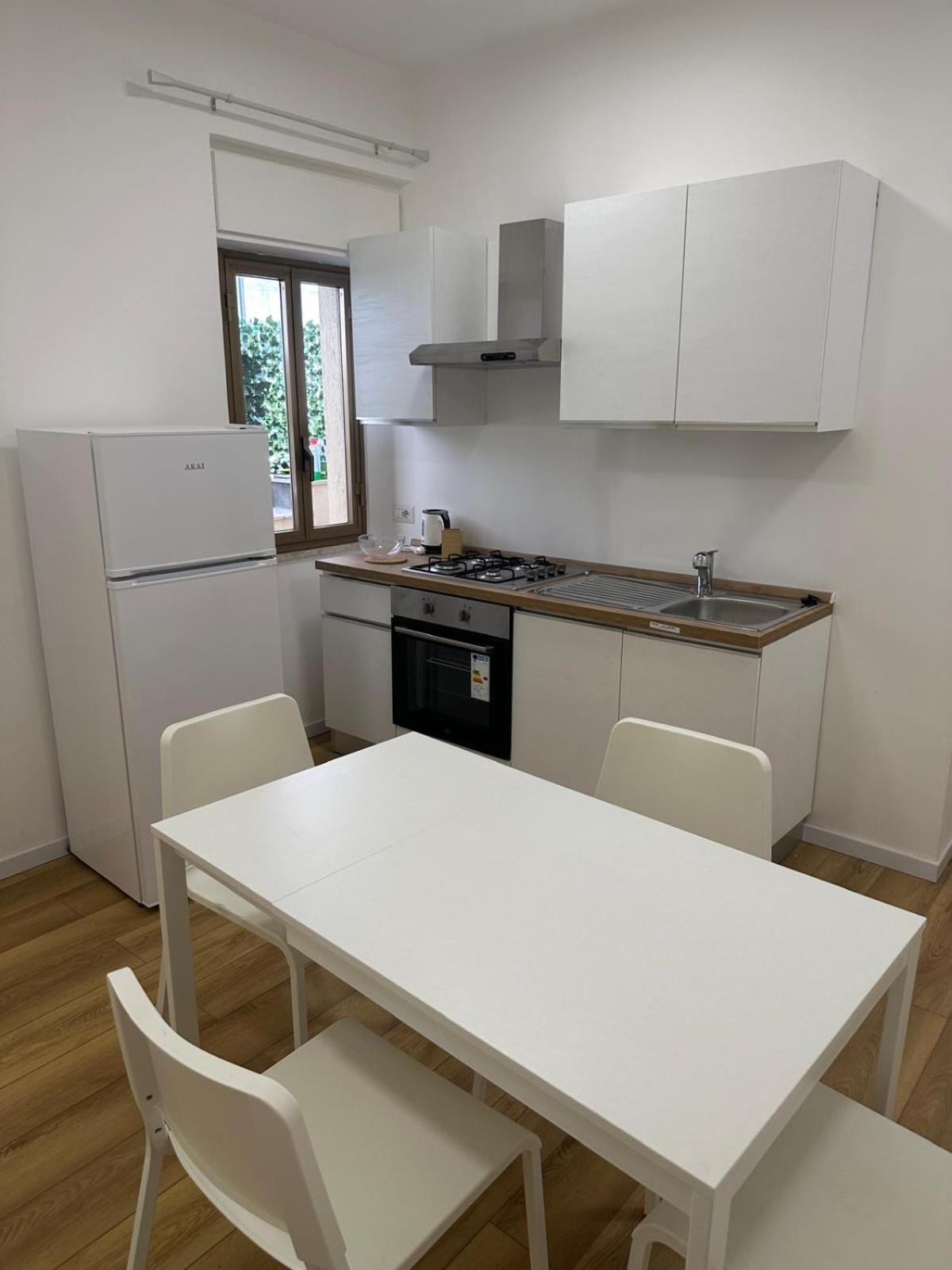 We Home Taormina Center With Parking מראה חיצוני תמונה