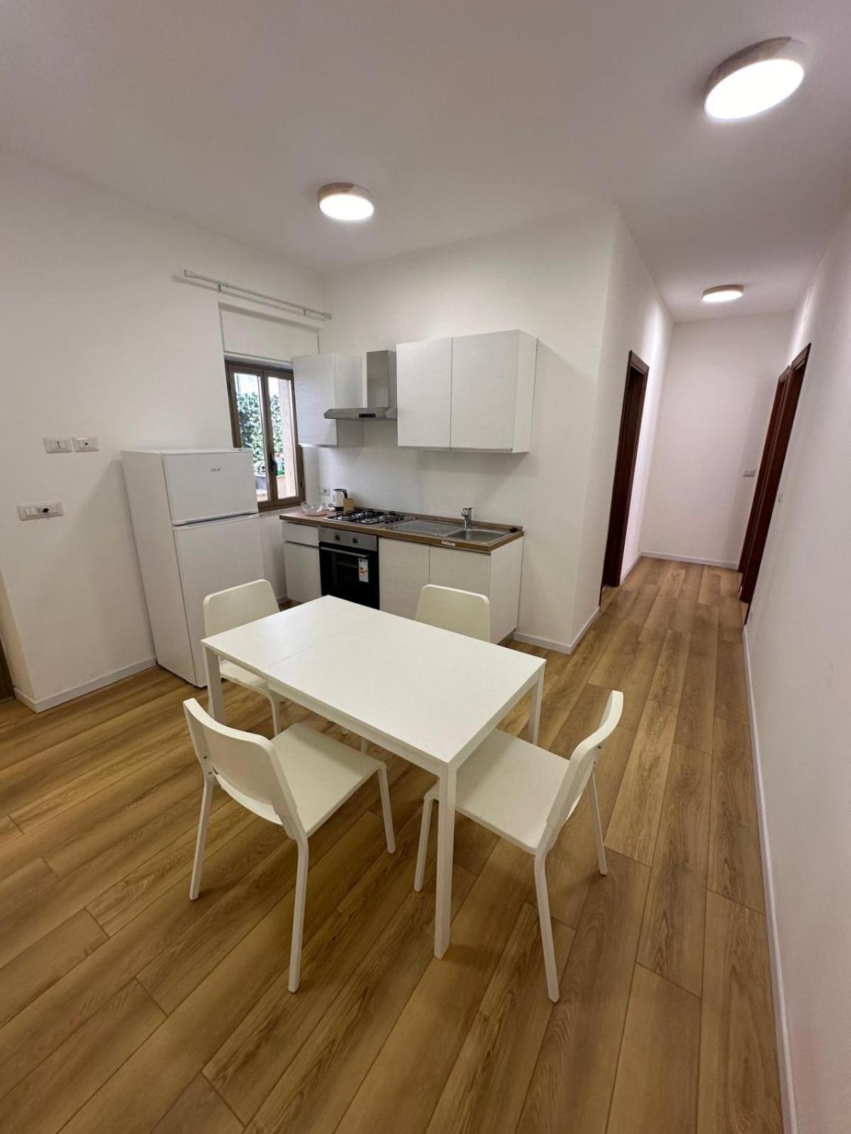 We Home Taormina Center With Parking מראה חיצוני תמונה